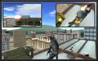 American Sniper Assassin Army Screen Shot 3
