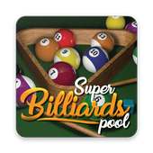 Super Billiards Pool