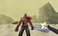BZ Zombie VR Screen Shot 7