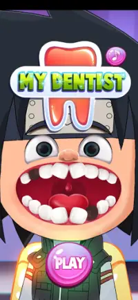 Dentist Ninja Screen Shot 7