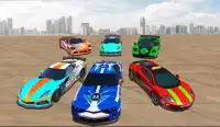 Extreme Car GT Racing Stunt Games 3D 2020 Screen Shot 4