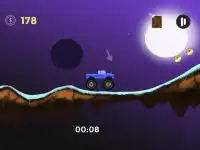 Gravity Car Racing Screen Shot 6