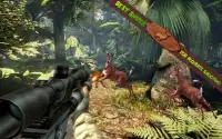 鹿の狩猟ゲーム2017 Screen Shot 1