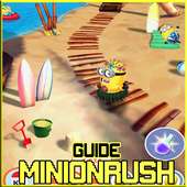 Guide for Minion Rush Ultimate