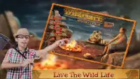 Free New Hidden Object Games Free New Wild Life Screen Shot 3