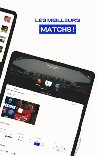 Foot Mercato : Transferts live Screen Shot 16