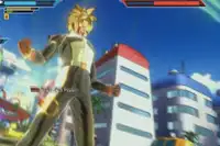 Wlk Dragon Ball Xenoverse 2 Hint Screen Shot 2