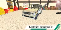 G65 Drift Simulator: AMG Screen Shot 0