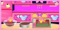 Yemek Yapma Makinesi Kız Oyunları Screen Shot 3