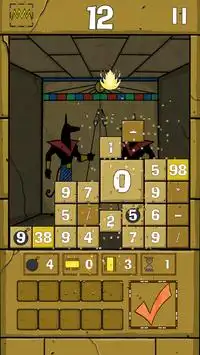 Numbers of Ra Screen Shot 2