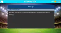 PesMaster 2021 Screen Shot 12