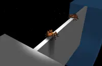 Amazing Spider Escape Screen Shot 10