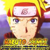 Naruto Senki Shipudden Ninja Storm 4 Guia