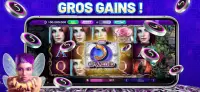 High 5 Casino: machines à sous Screen Shot 2