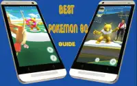 Top Pokemon Go Tips  2K18 Screen Shot 1