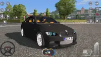 Luxury Car Game Simulator Screen Shot 5