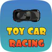 Toy Car Racing Game