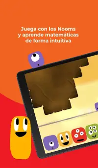 Kahoot! Numbers by DragonBox Screen Shot 13