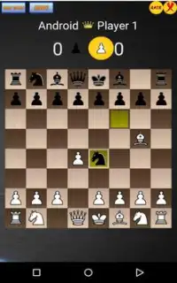 الشطرنج مجاني Screen Shot 3