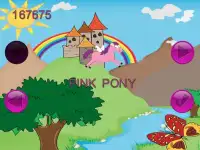 WONDERLAND PONY PEGASUS Screen Shot 1