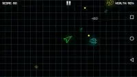 Space Fighter Screen Shot 4