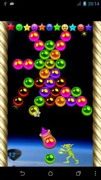 Bubble Shooter Screen Shot 6