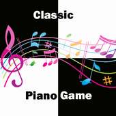 Classic Piano Game