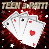Teen 3 Patti