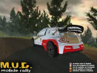 M.U.D. Rally Racing Screen Shot 10