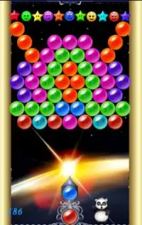 Shoot Bubble Mania Screen Shot 4