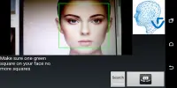 Face Recognition Screen Shot 5