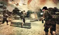 Modern Survival Action Game: Fps Sniper Screen Shot 3