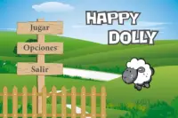 Happy Dolly Screen Shot 1