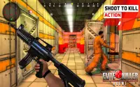 Best FPS Shooter: Elite Commando Assassin Screen Shot 9