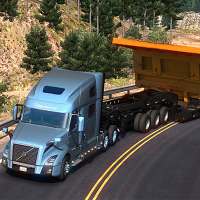 Truck Cargo Sim