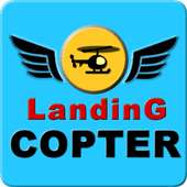 Landing Copter