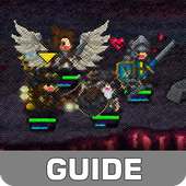 Guide for Bit Heroes Game