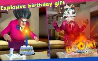 Scary Teacher 3D Screen Shot 16