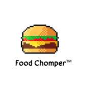 Food Chomper