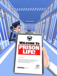 Prison Life! Screen Shot 10