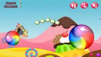 Candy Jump Screen Shot 2