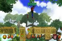 New Crash Bandicoot Tips Screen Shot 2