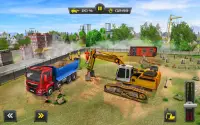Building Construction Sim 2020 Screen Shot 0