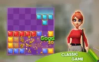 Block Puzzle - Fashion Challenge Screen Shot 12