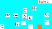 Chemistry Game Screen Shot 0