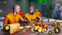 Jail Break - Prison Escape Games Screen Shot 4