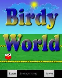 Birdy World Screen Shot 0