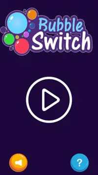 Bubble Switch - Match & Blast Screen Shot 1
