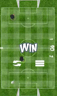 One for Top Strikers Football Screen Shot 4