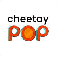 CheetayPOP — Play to win Rs. 10,000,000